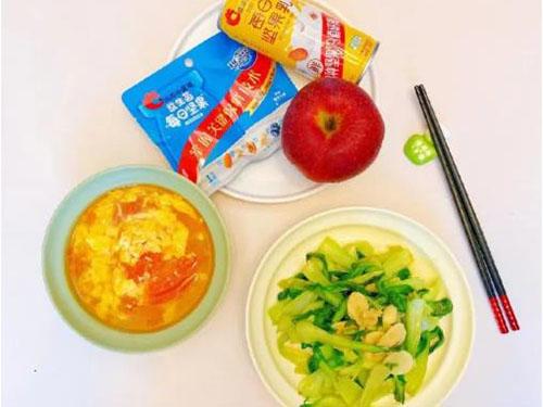 樹食主義丨營養(yǎng)師建議，保護(hù)胃腸道，吃TA準(zhǔn)沒錯(cuò)~