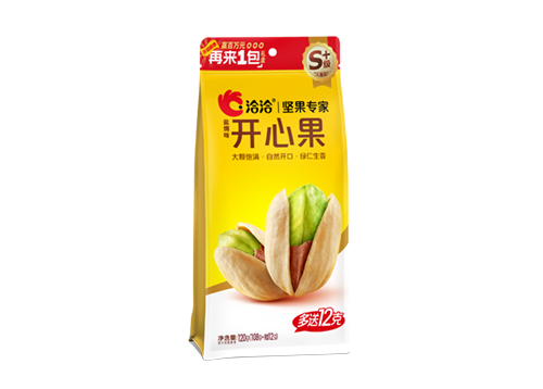 開(kāi)心果