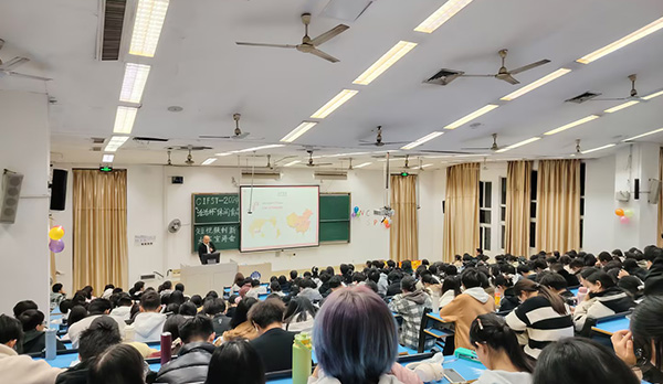 2024“洽洽杯”休閑食品短視頻創(chuàng)新大賽初賽晉級名單揭曉！
